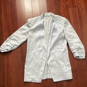 Aritzia Babaton jacket